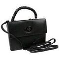 Sacs &agrave; mains sur Grenoble : Sac &agrave; main Always Wild DH2124NDMBLACK52822 Noir