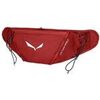Sac &agrave; main Salewa Lite Train Hipbelt Rouge