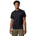 Tee-shirts sur Grenoble : T-shirt Columbia Zero Rules