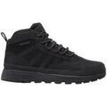 Chaussures Timberland Euro Trekker Noir