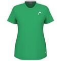 Tee-shirts sur Grenoble : T-shirt Head Tie-break