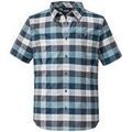 Chemises/chemisettes sur Grenoble : Chemise Sch�ffel Moraans Marine