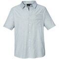 Chemises/chemisettes sur Grenoble : Chemise Sch�ffel Wakefield Bleu