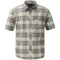 Chemises/chemisettes sur Grenoble : Chemise Sch�ffel Buchstein Gris