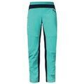 Pantalon Sch�ffel 133367290 Vert Grenoble