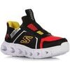 Baskets basses enfant Skechers Hypno-flash 2.0