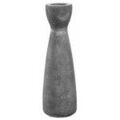 D&eacute;coration sur Grenoble : Statuettes et figurines Leonardo 17cm Milano Gris Unique. . Maison & D&eacute;co > Statuettes et figurines.