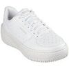 Ville basse Skechers 185110WNT