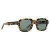 Lunettes de soleil Vans VN000GMX1611OS