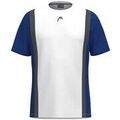T-shirt Head Club 25 Tech