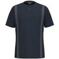 T-shirt Head Club 25 Tech