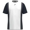 T-shirt Head Club 25 Tech