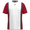 T-shirt Head Club 25 Tech