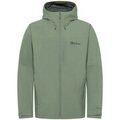 Vestes sur Grenoble : Blouson Jack Wolfskin Tempest