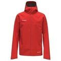 Vestes sur Grenoble : Veste Mammut Crater Light