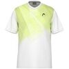T-shirt Head Topspin