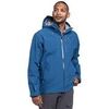 Veste Sch�ffel Mauku Mns Bleu