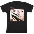 Tee-shirts sur Grenoble : T-shirt Korn Self Titled