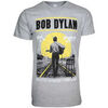 T-shirt Bob Dylan Slow Train