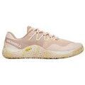 Chaussures sur Grenoble : Ville basse Merrell Trail Glove 7