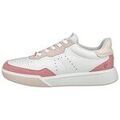 Baskets femme sur Grenoble : Baskets basses Ecco Street Court