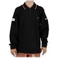 Tee-shirts sur Grenoble : T-shirt X-bionic Polo Piquet
