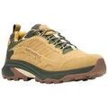 Chaussures Merrell Moab Speed 2 Leather Wp multicolor Grenoble
