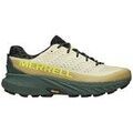 Baskets homme sur Grenoble : Baskets basses Merrell Agility Peak 5