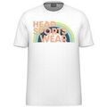 T-shirt Head Vision