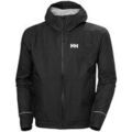Vestes sur Grenoble : Veste Helly Hansen Fast Light Rain