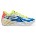 Baskets homme sur Grenoble : Baskets basses Puma All-pro Nitro