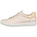 Baskets femme sur Grenoble : Baskets basses Ecco Soft 7