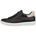 Baskets femme sur Grenoble : Baskets basses Ecco Soft 7