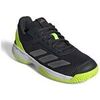 Baskets basses enfant adidas Courtflash