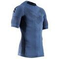 Tee-shirts sur Grenoble : T-shirt X-bionic Twyce Race