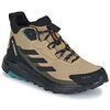 Chaussures adidas TERREX ANYLANDER MID R.RDY Beige