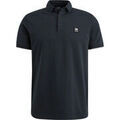Tee-shirts sur Grenoble : T-shirt Vanguard Polo Piqu&eacute; Marine Bleu