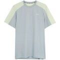Tee-shirts sur Grenoble : T-shirt Nox Hombre Pro