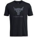 T-shirt Under Armour 1383191001 Grenoble