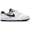 Baskets basses enfant Nike Full Force