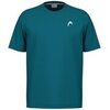 T-shirt Head Slice Ii