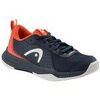 Baskets basses enfant Head Sprint Court 4.0 Allcourt