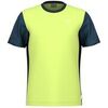 T-shirt Head Slice