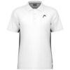 T-shirt Head Slice