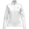 Veste Head Club 25 Full Zip