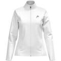 Veste Head Club 25 Full Zip Grenoble