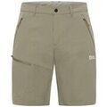 Shorts/Bermuda sur Grenoble : Short Jack Wolfskin Pico Trial