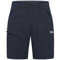 Shorts/Bermuda sur Grenoble : Short Jack Wolfskin Pico Trial