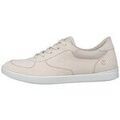 Baskets femme sur Grenoble : Baskets basses Ecco Leisure Oxford