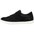 Baskets femme sur Grenoble : Baskets basses Ecco Leisure Oxford